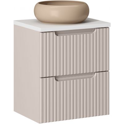 Zestaw Comad NOVACASHMERE82502S, NOVAWHITE8950, UNWIKIMC