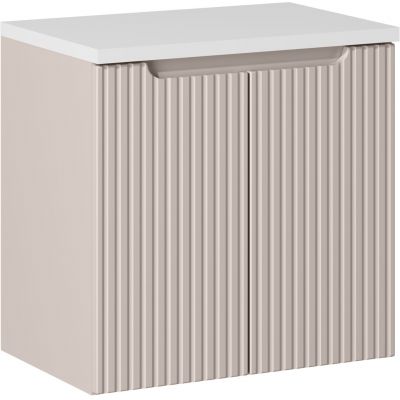 Zestaw Comad NOVACASHMERE82602D, NOVAWHITE8960