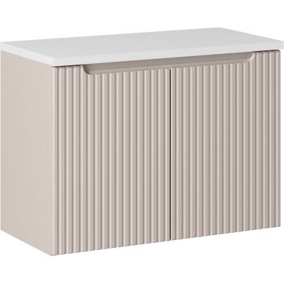 Zestaw Comad NOVACASHMERE82802D, NOVAWHITE8980