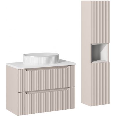 Zestaw Comad BEYOND5WHITEE6564, NOVACASHMERE80032D, NOVACASHMERE82802S, NOVAWHITE8327Q, NOVAWHITE8980