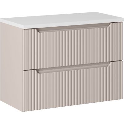 Zestaw Comad NOVACASHMERE82802S, NOVAWHITE8980