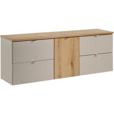 Zestaw Comad NOVAOAK81401DK, NOVAOAKA89160, VIVACASHMERE82602S