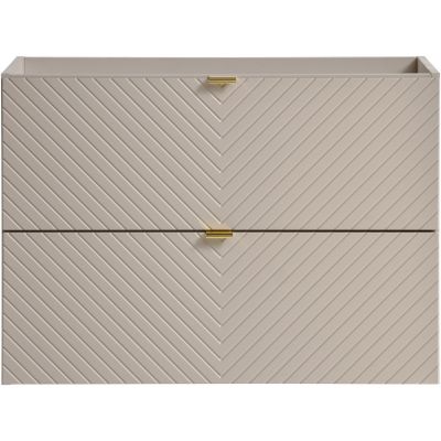 Zestaw Comad NOVAWHITE8980, VIVACASHMERE82802S