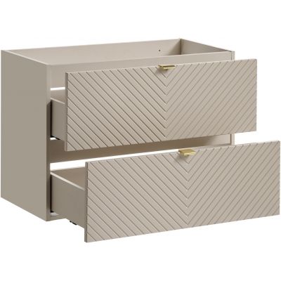 Zestaw Comad NOVAWHITE8980, VIVACASHMERE82802S