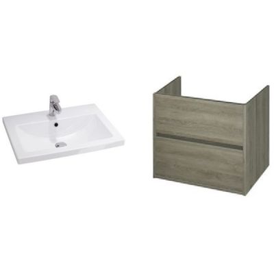 Zestaw Cersanit K32003BOX, S598032