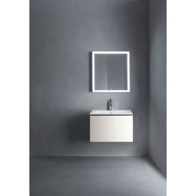 Duravit L-Cube LC614002222 szafka wisząca podumywalkowa 62x48.1 cm