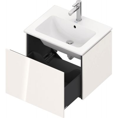 Duravit L-Cube LC614002222 szafka wisząca podumywalkowa 62x48.1 cm