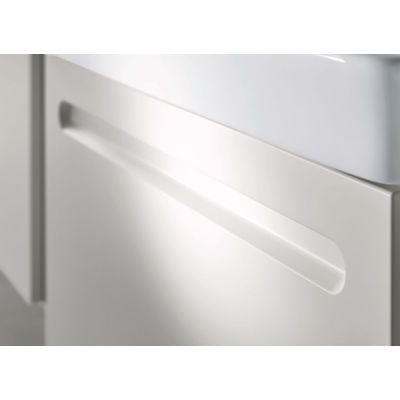Duravit No. 1 N14281018180000 szafka wisząca podumywalkowa 54x42.6 cm