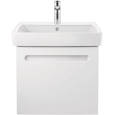 Duravit No. 1 N14281018180000 szafka wisząca podumywalkowa 54x42.6 cm
