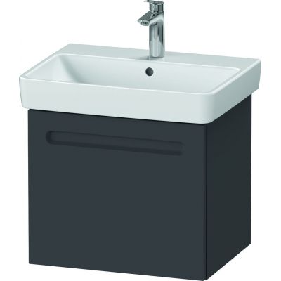 Duravit No. 1 N14281049490000 szafka wisząca podumywalkowa 54x42.6 cm
