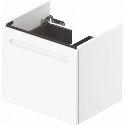 Duravit No. 1 N14381018180000 szafka wisząca podumywalkowa 54x42.6 cm