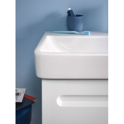Duravit No. 1 N14381018180000 szafka wisząca podumywalkowa 54x42.6 cm