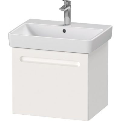 Duravit No. 1 N14381018180000 szafka wisząca podumywalkowa 54x42.6 cm
