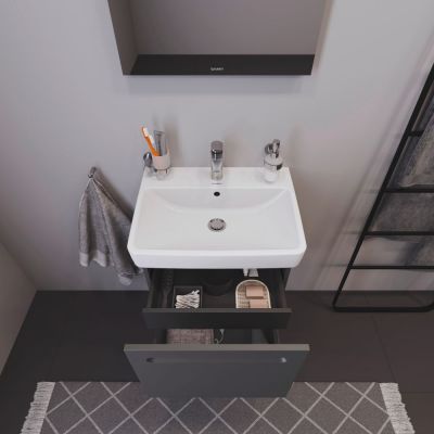 Duravit No. 1 N14381049490000 szafka wisząca podumywalkowa 54x42.6 cm