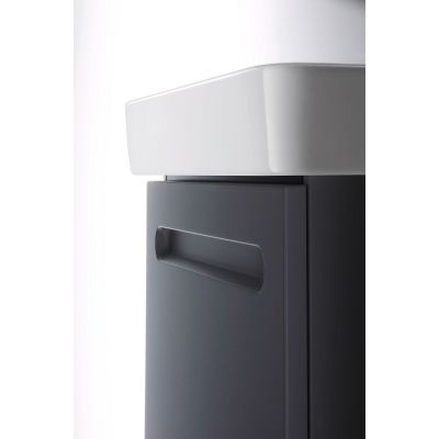 Duravit No. 1 N14381049490000 szafka wisząca podumywalkowa 54x42.6 cm