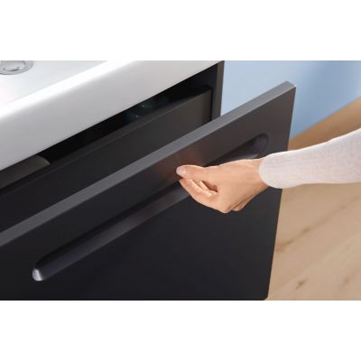 Duravit No. 1 N14382049490000 szafka wisząca podumywalkowa 59x42.6 cm