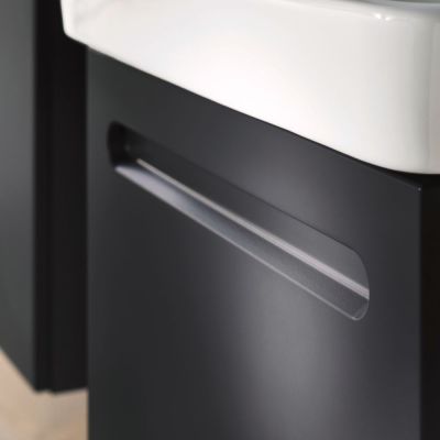 Duravit No. 1 N14382049490000 szafka wisząca podumywalkowa 59x42.6 cm