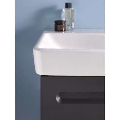 Duravit No. 1 N14382049490000 szafka wisząca podumywalkowa 59x42.6 cm