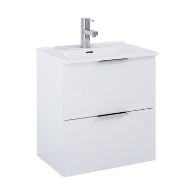 Elita Street Plus RE020500108060 umywalka z szafką 51.3 cm białą