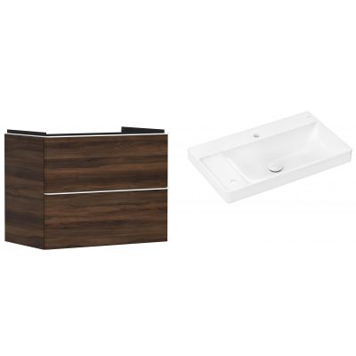 Zestaw Hansgrohe 54030700, 61031450