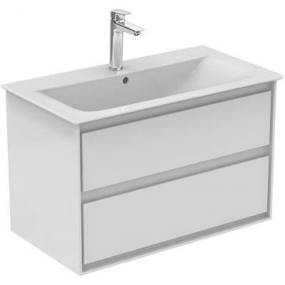 Ideal Standard Connect Air E0819B2 szafka wisząca podumywalkowa 80x44 cm