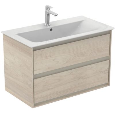 Ideal Standard Connect Air E0819UK szafka wisząca podumywalkowa 80x51.7 cm