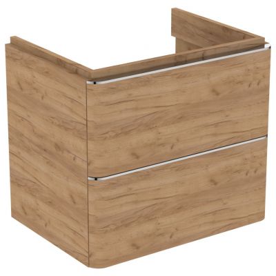 Ideal Standard Adapto T4300WG szafka wisząca podumywalkowa 57x41.7 cm