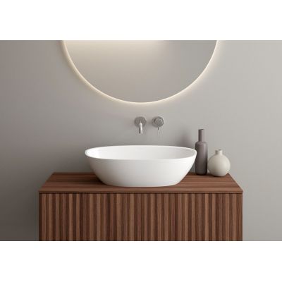 Ksuro 01 10002010 bateria umywalkowa podtynkowa chrom