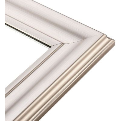 Ars Longa Classic CLASSIC7070S lustro 84.4x84.4 cm