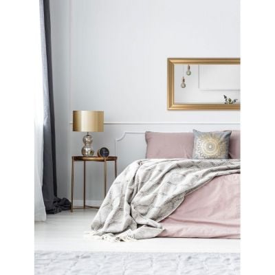 Ars Longa Classic CLASSIC7070Z lustro 84.4x84.4 cm