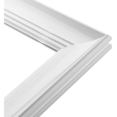 Ars Longa Roma ROMA7070B lustro 82.2x82.2 cm