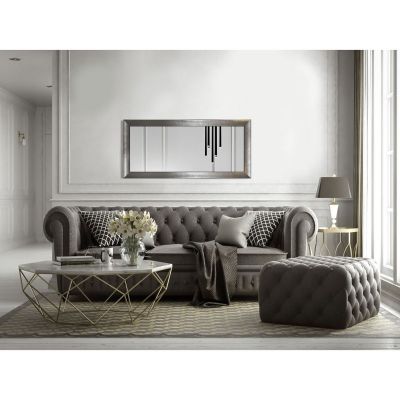 Ars Longa Toscania TOSCANIA7070G lustro 82x82 cm