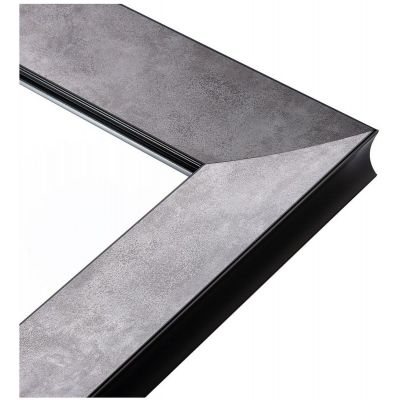 Ars Longa Toscania TOSCANIA7070G lustro 82x82 cm