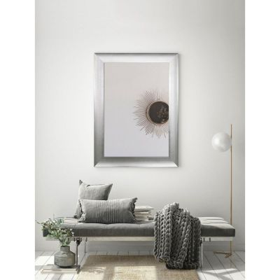 Ars Longa Toscania TOSCANIA7070S lustro 82x82 cm