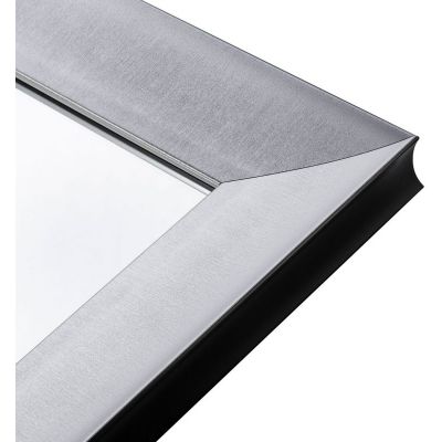 Ars Longa Toscania TOSCANIA7070S lustro 82x82 cm