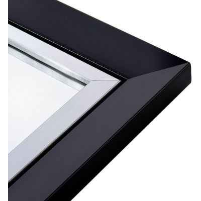 Ars Longa Venice VENICE7070C lustro 83.4x83.4 cm