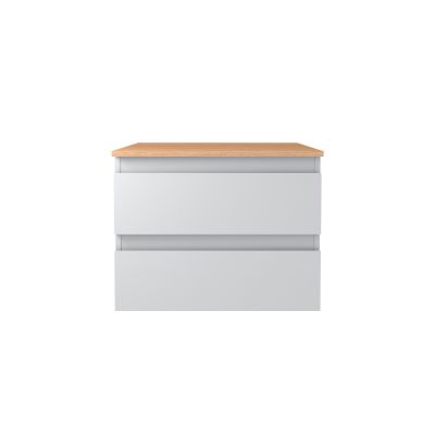 Oltens Vernal 60000700 szafka 60x45.6x47 cm podumywalkowa wisząca szara