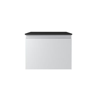 Oltens Vernal 60013700 szafka 60x45.6x47 cm podumywalkowa wisząca szara