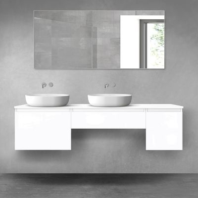 Zestaw Oltens 60010000, 60013000, 60017000, 63009000