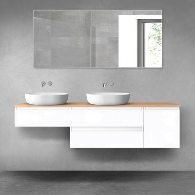 Zestaw Oltens 60003000, 60009000, 60017000, 63009060