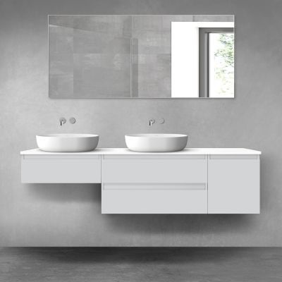 Zestaw Oltens 60001700, 60009700, 60017700, 63009000