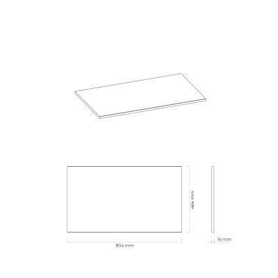Zestaw Oltens 60001400, 63005000