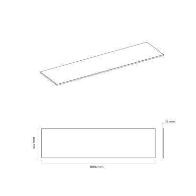 Zestaw Oltens 60000300, 60001300, 60017300, 63009060