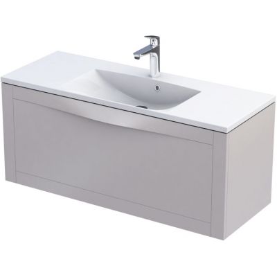 Oristo Skagen OR49SD1S12010 szafka wisząca podumywalkowa 120x45.5 cm