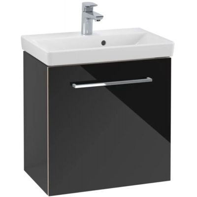 Villeroy & Boch Avento A88801B3 szafka wisząca podumywalkowa 53x35.2 cm