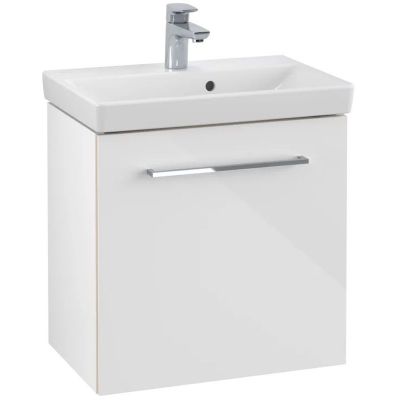 Villeroy & Boch Avento A88801B4 szafka wisząca podumywalkowa 53x35.2 cm