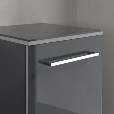 Villeroy & Boch Avento A89501B1 szafka boczna wisząca 35x40.5 cm