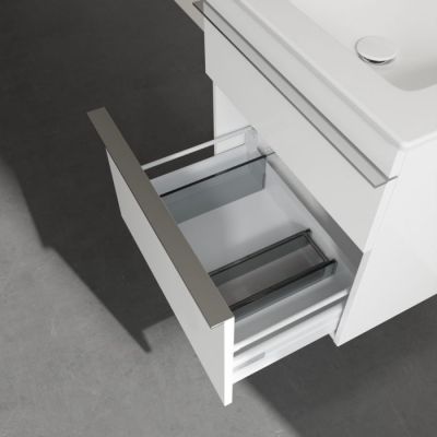 Villeroy & Boch Venticello A92301DH szafka podumywalkowa wisząca 55.3x50.2 cm