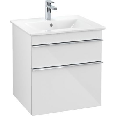 Villeroy & Boch Venticello A92301DH szafka podumywalkowa wisząca 55.3x50.2 cm