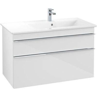 Villeroy & Boch Venticello A92801DH szafka wisząca podumywalkowa 95.3x50.2 cm